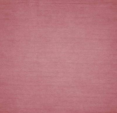 Tissu Velours côtelé Corduroy rose