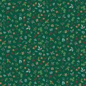 Tissu MAKOWER UK GOOD TIDINGS 105 G