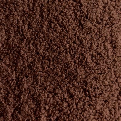 Fausse Fourrure TEDDY  CHOCOLAT