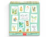 Travel Book Nature Petit Pinceau