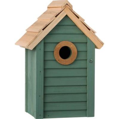 Nichoir Bois Vert