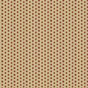 Windham Fabrics "DUCHESS" Maille florale 54581-4 Parchemin