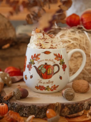 MUG Automne Cosy