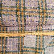Tissu TWEED KATIA PARME