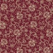 Allegiance PetB Textiles 05554 ROUGE