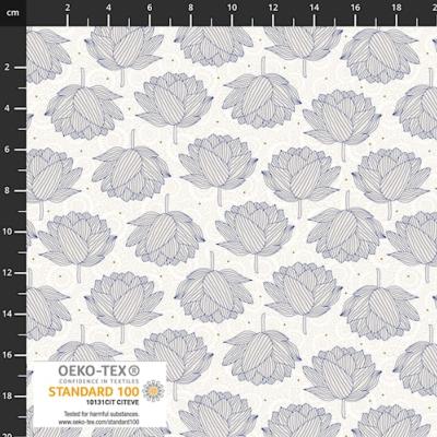 JAPAN HELLO STOF FABRICS 4502-891