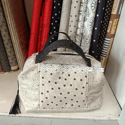  Kit à coudre Valisette Couture