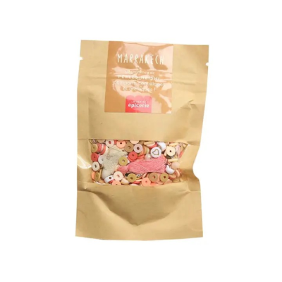 Coffret de Perles Heishi TAHITI