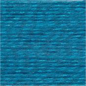 Laine RICO DESIGN Flufilly Bleu