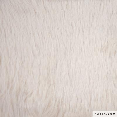 Fausse Fourrure VAGANE BEIGE