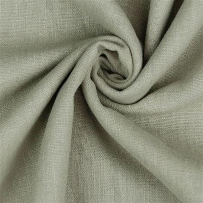 Tissu LIN -LINNE WASHED - naturel