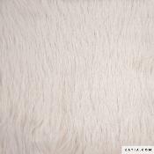 Fausse Fourrure VAGANE BEIGE