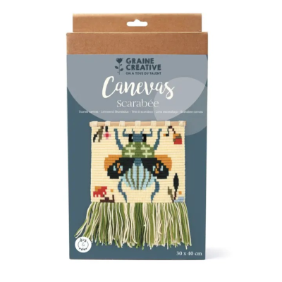 NOUVEAUX KITS CANEVAS