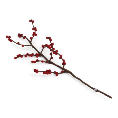 Gry and Sif Branches Baies Rouge