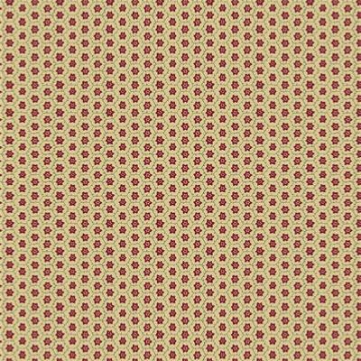 Windham Fabrics "DUCHESS" Maille florale 54581-4 Parchemin