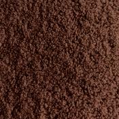 Fausse Fourrure TEDDY CHOCOLAT