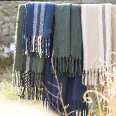 Les Plaids sont de retour