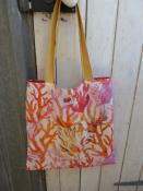  Tote Bag Coraux