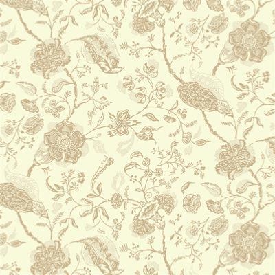 Windham Fabrics "DUCHESS" Voile 54578-5 Écru