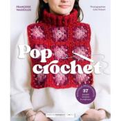 Livre POP CROCHET