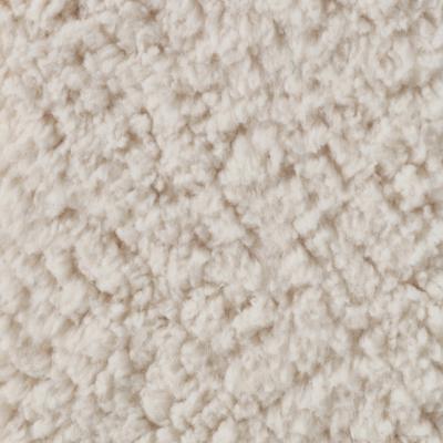 Fausse Fourrure mouton UNI BEIGE
