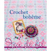 Livre crochet Bohème