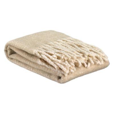 Plaid ISABEL UNI ROUILLE