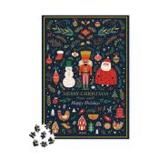 Puzzle Casse Noisette 