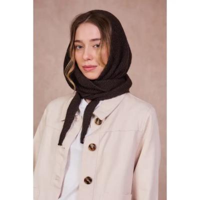 Echarpe Capuche Sophie Hood