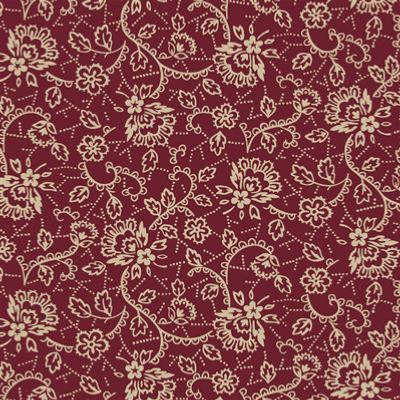 Allegiance PetB Textiles 05554 ROUGE